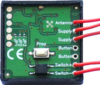 Creasol UniRec1 - 1 channel univeral receiver
