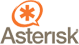 asterisk logo