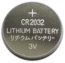 CR2032, bulk packing CR2032, bulk packing