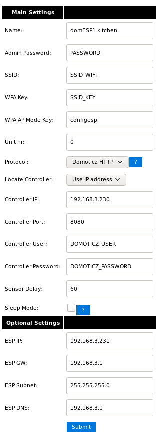 creDomESP1 config1