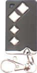 Creasol Four - Universal remote control duplicator 433.92 MHz Creasol Four - Universal remote control duplicator 433.92 MHz