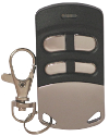 Creasol Multi - Universal multi-frequency remote control duplicator Creasol Multi - Universal multi-frequency remote control duplicator