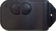 Alltronik S429 black buttons